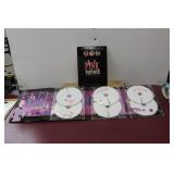 Pink Panther Series-Peter Sellers/Blake Edwards