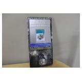 NIP Walt Disney Collector DVD Set-Goofy