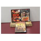 Red - Sahara - Flight Of the Pheonix (3)