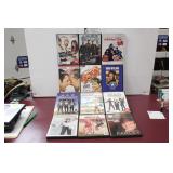 Comdey C; Chris Farley - Wild Hogs-Mad Money (12)