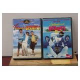 Weekend at Bernies I/II