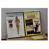 Dudley Moore - 10 - Arthur 1 and 2