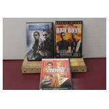 Cops - Bad Boys - Miami Vice