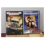 AC/DC - Maximum Overdrive - Thunderstruck