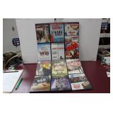 Comdey B; Porkys - Mr. Deeds- Rat Race (12)