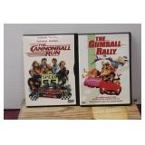 Vintage Comedy- Gumball Rally - Cannonball Run