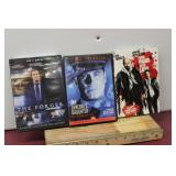 John Travolta A; From Paris W Love