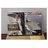 Navy Carriers / War Machines
