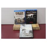 Clint Eastwood Directed Movies-