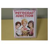 Petticoat Junction Collectors DVD set - NIP
