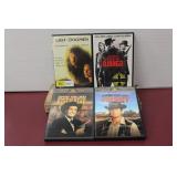 Western Movies - A (4) DJANGO