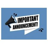 Items Pickup Location-May 2 10:00 A-6:00 P