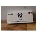 Time Life 'Legends of Baseball' Babe Ruth Watch