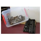 3/8' Drive Lot [Craftsman-Misc][Stnd/metric]