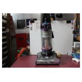 Bissell Powerlifter Swivel Pet Vacuum/Attachments