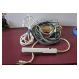 Extension Cords [2] / Power Strip