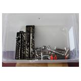 1/4' Drive Lot [Craftsman/Stanely/Mixed]