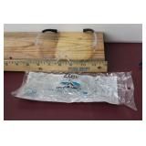 Pyramex Safety Glasses [23 pr]