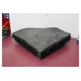 Casino Dealer's Choice Folding Poker Table Top