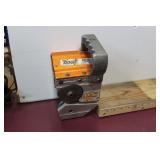 Tapco 10379 Pro Cut-off Brake Mounted Cutter