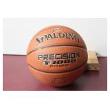 Spalding Precision 1000 Official Game Ball