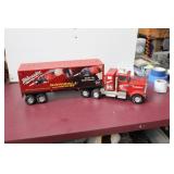 Nyling Milwaukee Sawzall `8 Wheeler 345Z