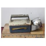 Vintage Homart 'explorer' lantern