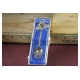 'Colorado' Collectors Spoon