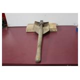 Vintage Entrenching Tool M-1943