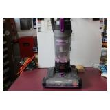 BISSELL PowerForce Helix Bagless Sweeper