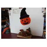 Tender Heart Treasure 'Happy Harvest Scarecrow'
