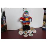 Christmas Decor Lot