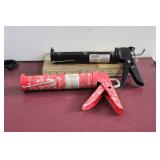 Caulking Guns[2]-Hyper Tough