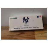 Time Life 'Legends of Baseball' Babe Ruth Watch