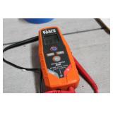 Klein Tools Voltage Tester w/leads