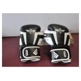 Elite Sports Boxing Gloves [training]
