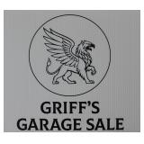 Auction Items Pickup - 6-19-26 9:00 AM - 5:00 PM