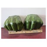 HULK Smash-Styrofoam Fists [2]