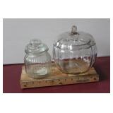 Candy Dish Lot