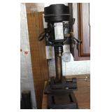 Drill Press [Mini], Multi-speed