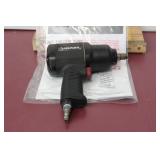 HUSKY 1/2' Air Impact Wrench