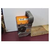 Tapco 10379 Pro Cut-off Brake Mounted Cutter