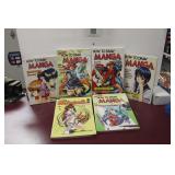 'How to Draw' Manga Collection B  [6]