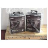 Power Dash Car Chargers [2]