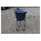 Thermal Standing Cooler with travel Bag