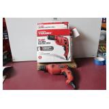 Hyper Tough 3/8' Corded Electric Drill