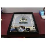 Green Bay Packers / Miller Lite Mirror