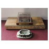 Lambeau Field Frozen Tundra Turf-Danbry Mint Rep