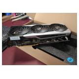 AMD APU Sapphire 6950XTNitro + 16GB VRAM