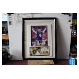 #4 Brett Favre 200 Consecutive Start  2004